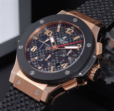 hublot expensive watch